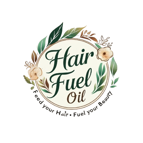Hair Fuel Oil – 100ml | 100% Natural & Chemical-Free Hair Growth Oil - Hair Fuel oil